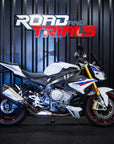 Approved Used Approved Used 2018 BMW S1000R Sport
