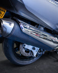 Approved Used 2017 Suzuki Burgman AN650
