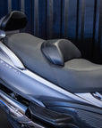 Approved Used 2017 Suzuki Burgman AN650