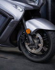 Approved Used 2017 Suzuki Burgman AN650