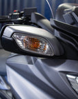 Approved Used 2017 Suzuki Burgman AN650