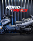 Approved Used 2017 Suzuki Burgman AN650