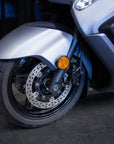 Approved Used 2017 Suzuki Burgman AN650