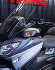 Approved Used 2017 Suzuki Burgman AN650