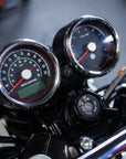 Approved Used 2021 Royal Enfield Interceptor