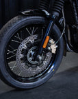 Approved Used 2021 Royal Enfield Interceptor