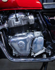 Approved Used 2021 Royal Enfield Interceptor