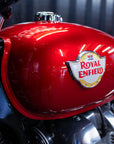 Approved Used 2021 Royal Enfield Interceptor