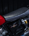 Approved Used 2021 Royal Enfield Interceptor