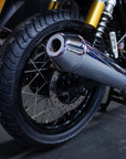 Approved Used 2021 Royal Enfield Interceptor