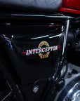 Approved Used 2021 Royal Enfield Interceptor