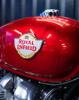 Approved Used 2021 Royal Enfield Interceptor
