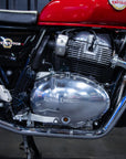 Approved Used 2021 Royal Enfield Interceptor