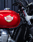 Approved Used 2021 Royal Enfield Interceptor
