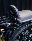 Approved Used 2022 Royal Enfield Meteor 350
