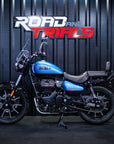 Approved Used 2022 Royal Enfield Meteor 350