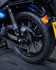 Approved Used 2022 Royal Enfield Meteor 350