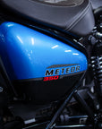 Approved Used 2022 Royal Enfield Meteor 350
