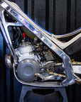 Approved Used 2004 Sherco ST 80 2T Trials Bike