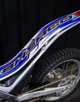 Approved Used 2004 Sherco ST 80 2T Trials Bike
