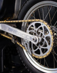 Approved Used 2004 Sherco ST 80 2T Trials Bike