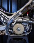 Approved Used 2004 Sherco ST 80 2T Trials Bike