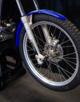 Approved Used 2004 Sherco ST 80 2T Trials Bike