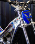 Approved Used 2004 Sherco ST 80 2T Trials Bike