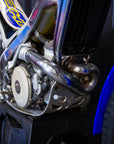 Approved Used 2004 Sherco ST 80 2T Trials Bike
