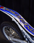 Approved Used 2004 Sherco ST 80 2T Trials Bike