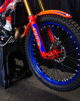 Approved Used 2024 Beta EVO 300 2T Factory Trials Bike