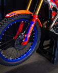 Approved Used 2024 Beta EVO 300 2T Factory Trials Bike