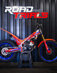 Approved Used 2024 Beta EVO 300 2T Factory Trials Bike