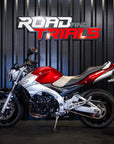 Approved Used 2008 Suzuki GSR 600