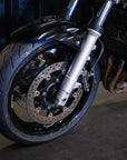 Approved Used 2008 Suzuki GSR 600