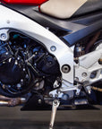 Approved Used 2008 Suzuki GSR 600