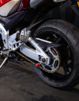 Approved Used 2008 Suzuki GSR 600