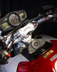 Approved Used 2008 Suzuki GSR 600