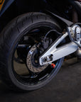 Approved Used 2008 Suzuki GSR 600