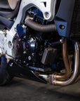 Approved Used 2008 Suzuki GSR 600