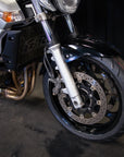 Approved Used 2008 Suzuki GSR 600