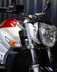 Approved Used 2008 Suzuki GSR 600