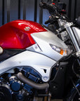 Approved Used 2008 Suzuki GSR 600