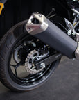 Approved Used 2023 Kawasaki Z125