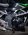 Approved Used 2023 Kawasaki Z125