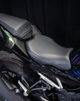 Approved Used 2023 Kawasaki Z125
