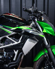 Approved Used 2023 Kawasaki Z125
