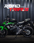 Approved Used 2023 Kawasaki Z125