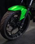 Approved Used 2023 Kawasaki Z125