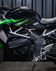 Approved Used 2023 Kawasaki Z125